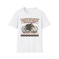 Duckworth 100% Efficiency T-Shirt
