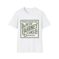 Dr. Peter Fahrney T-Shirt
