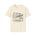Coke Dandruff Cure T-shirt