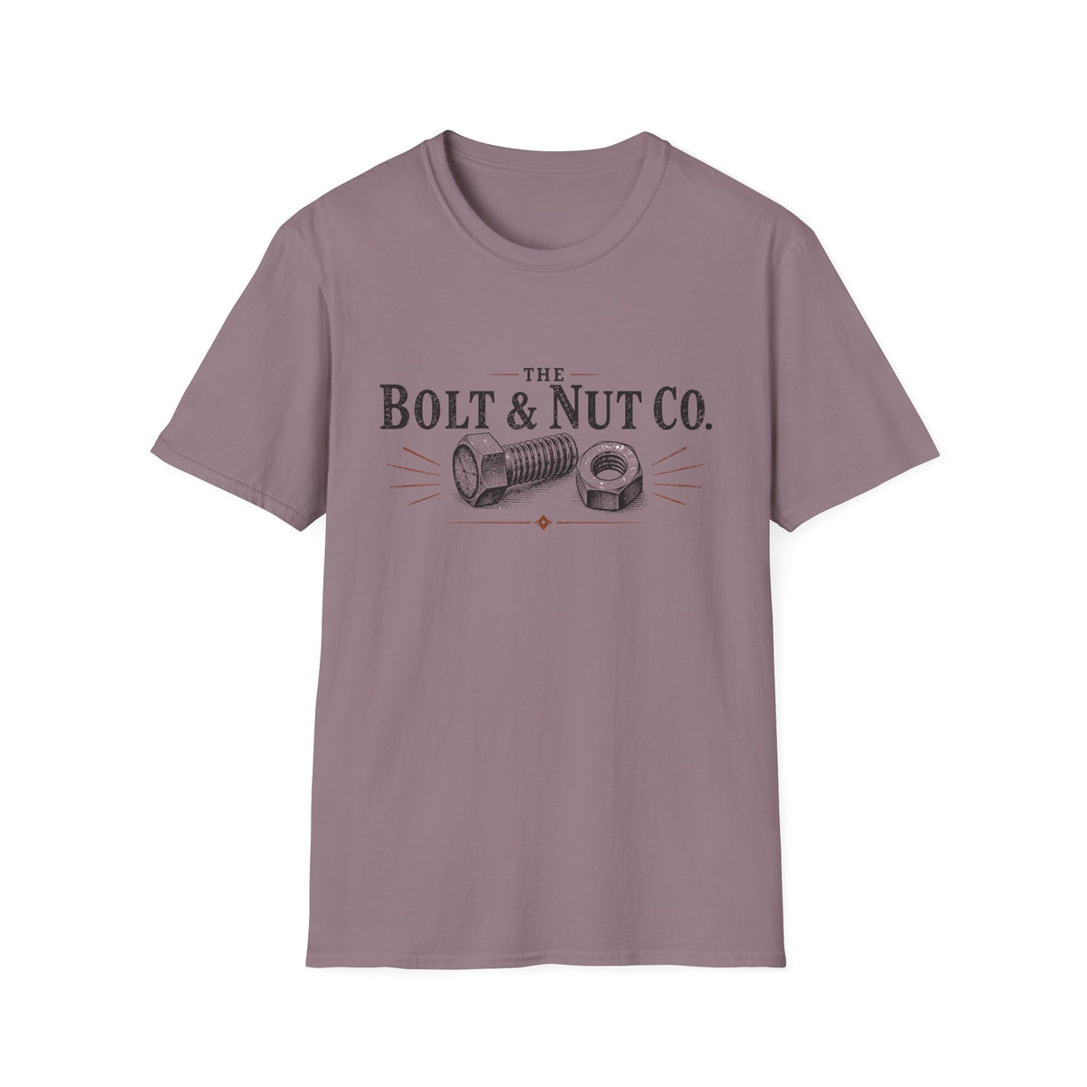 Bolt & Nut Co.