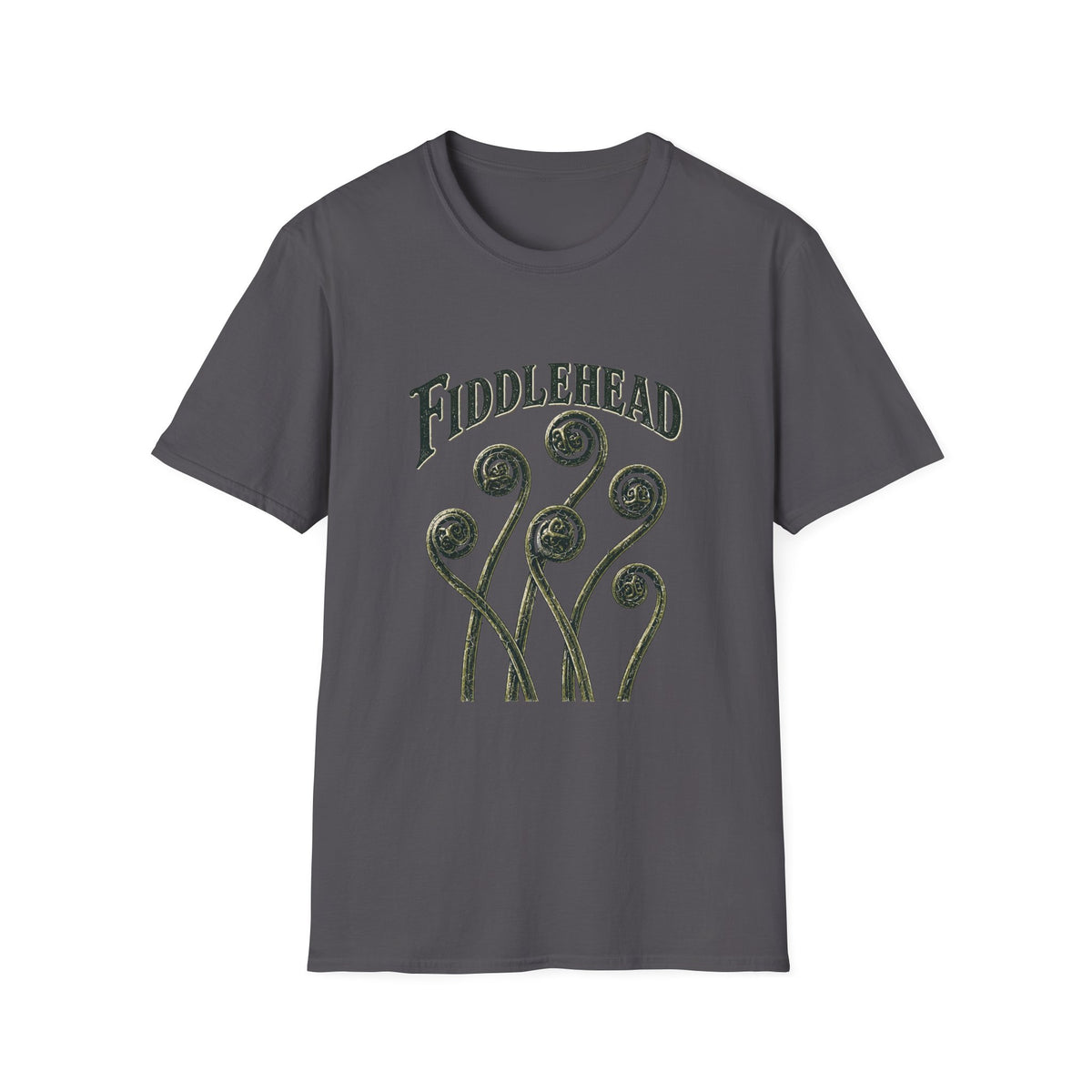 Fiddlehead
