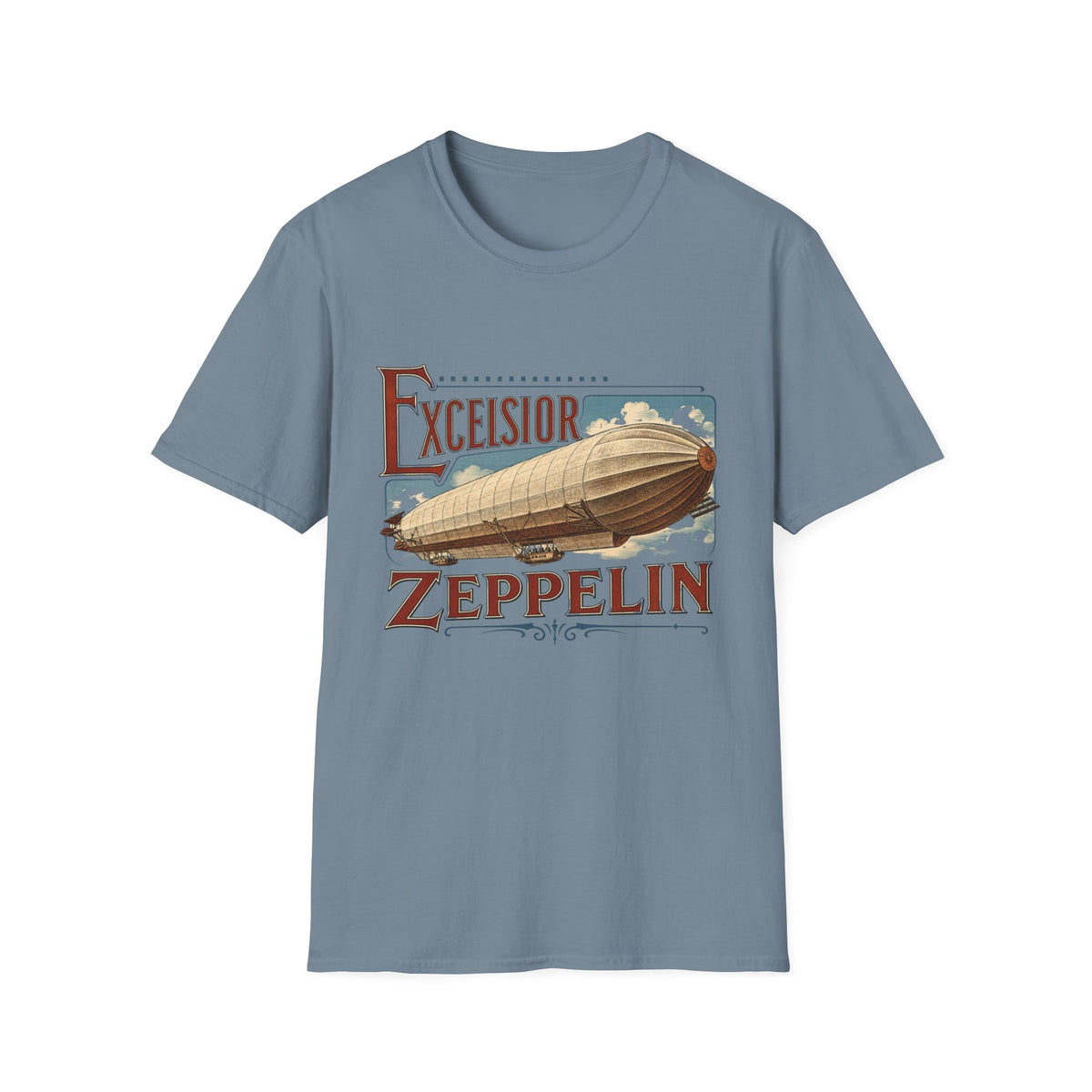 Zeppelin Excelsior