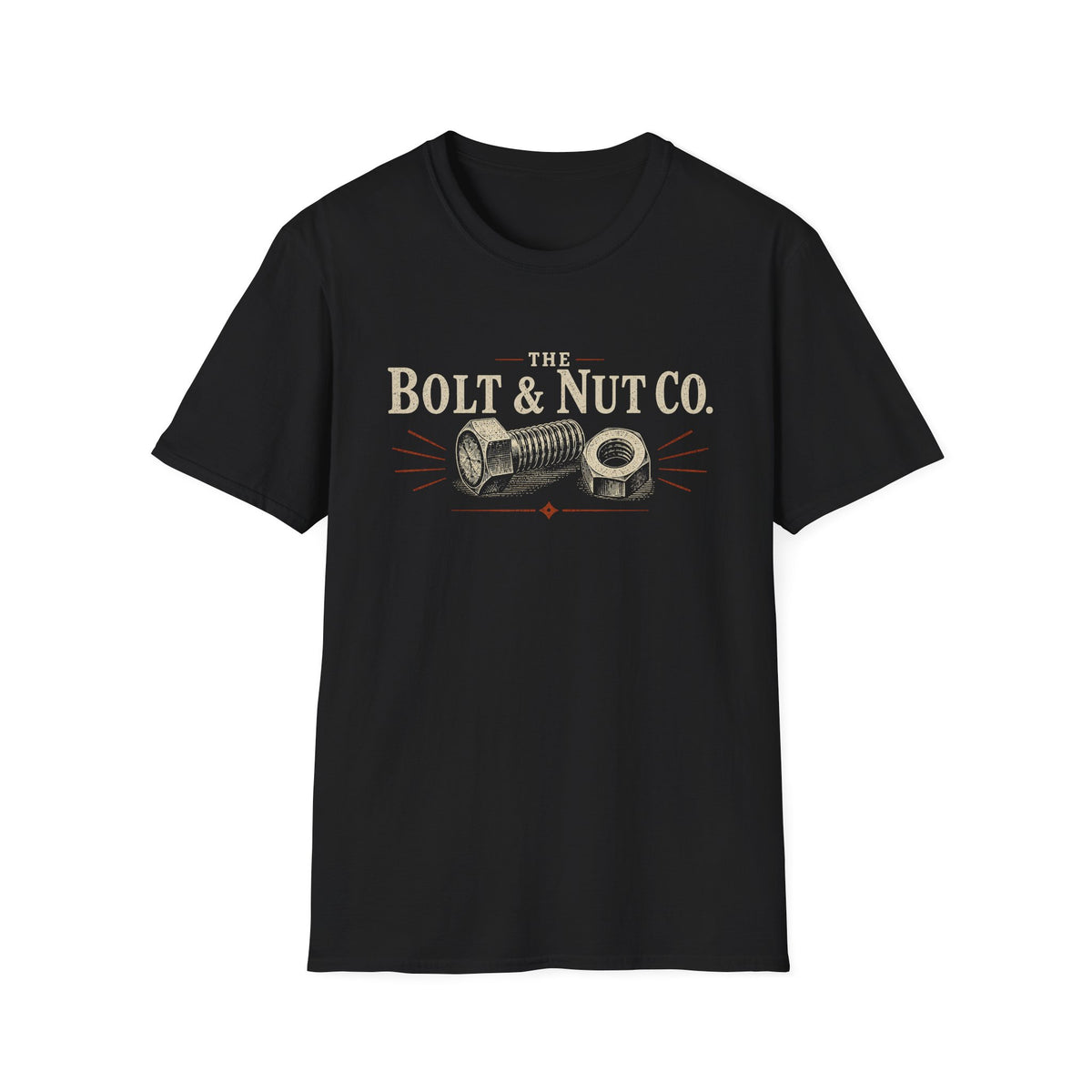 Bolt & Nut Co.