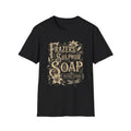 Frazer's Sulphur Soap T-Shirt