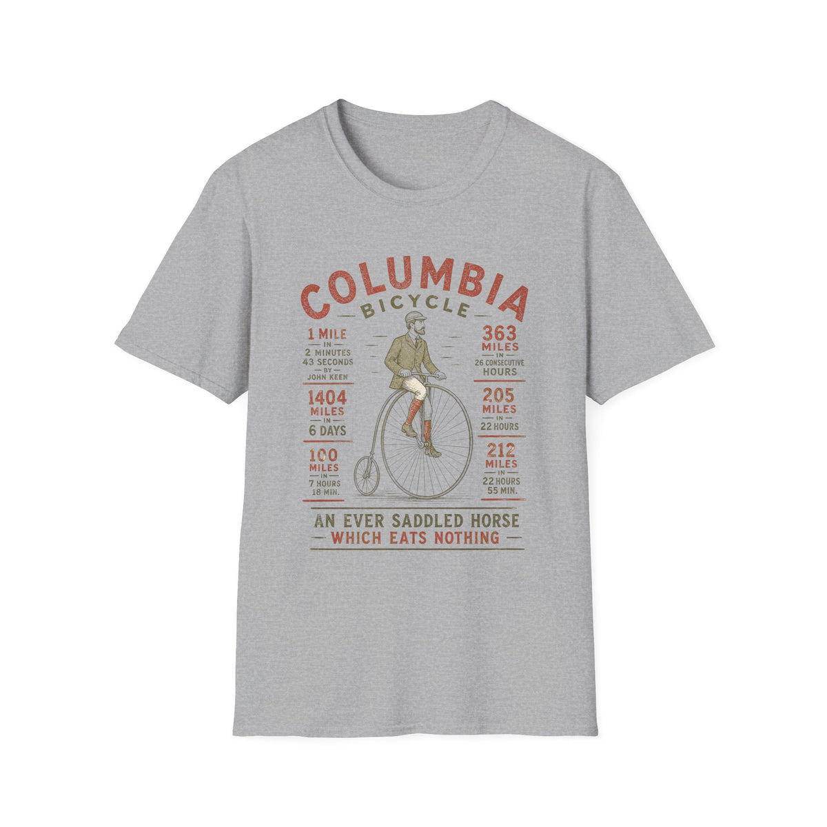 Columbia Bicycle