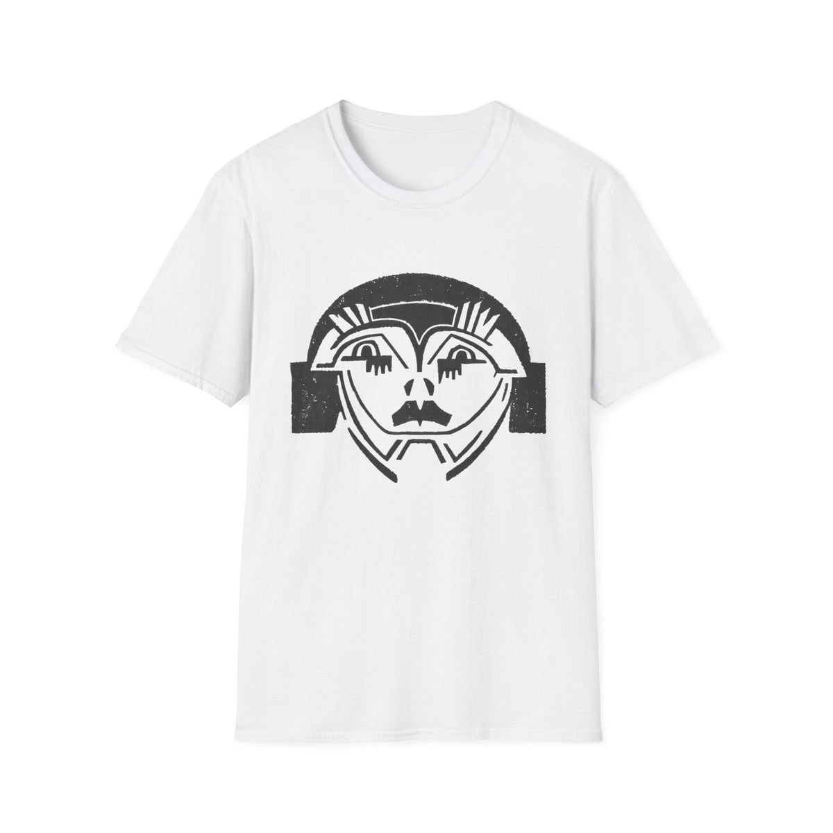 Wear Headphones T-Shirt