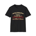 Dynamite  T-shirt