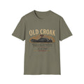 Old Croak Embalming Fluid