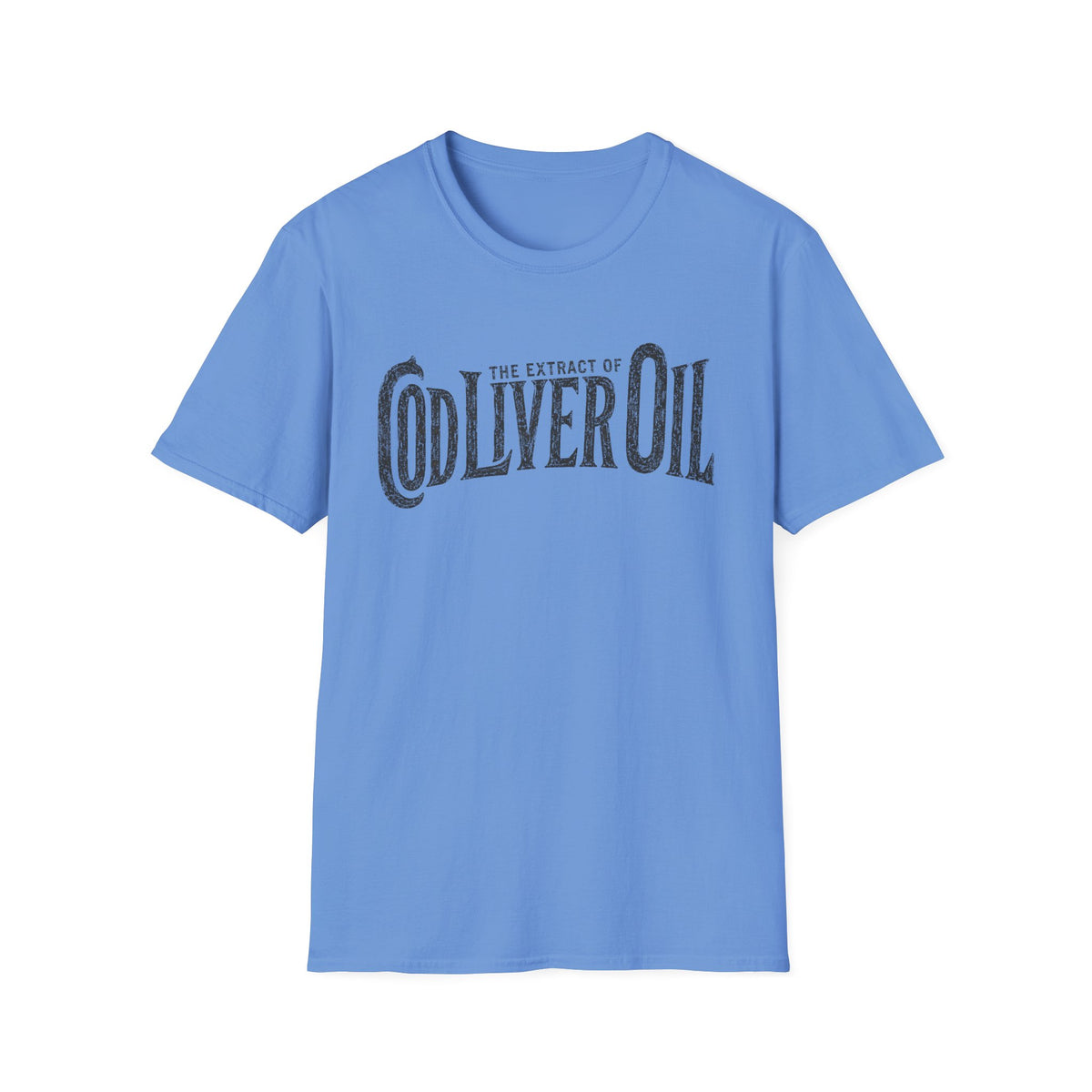Cod Liver Oil