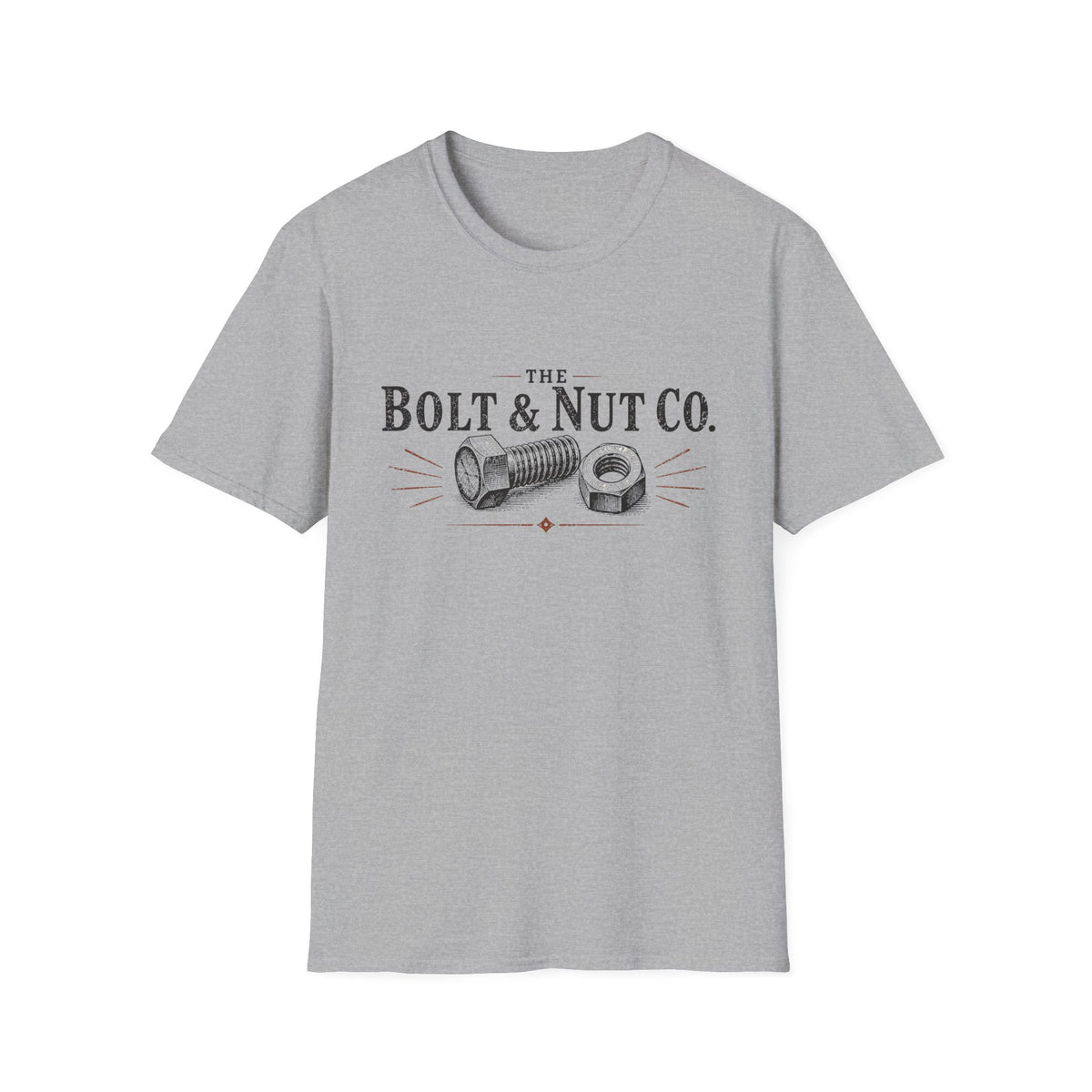 Bolt & Nut Co.