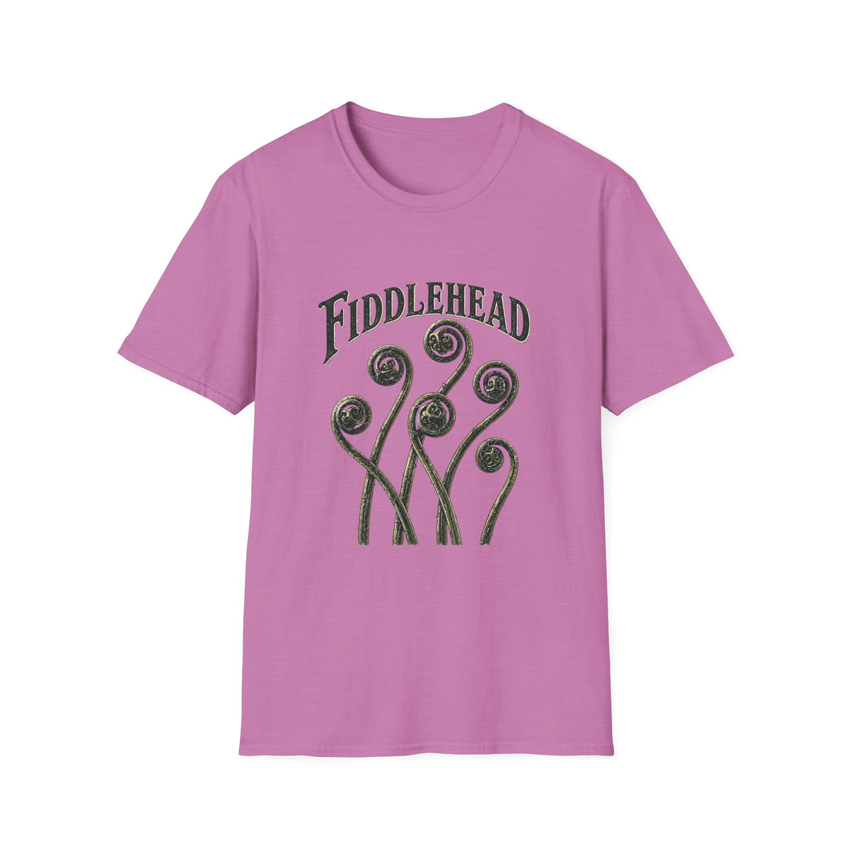 Fiddlehead