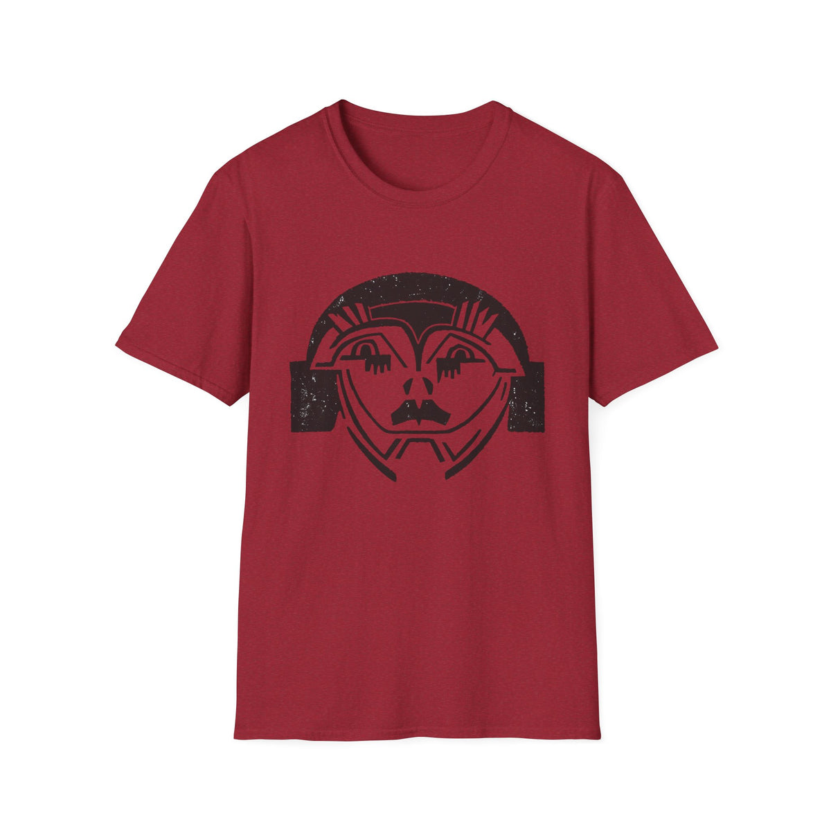 Wear Headphones T-Shirt