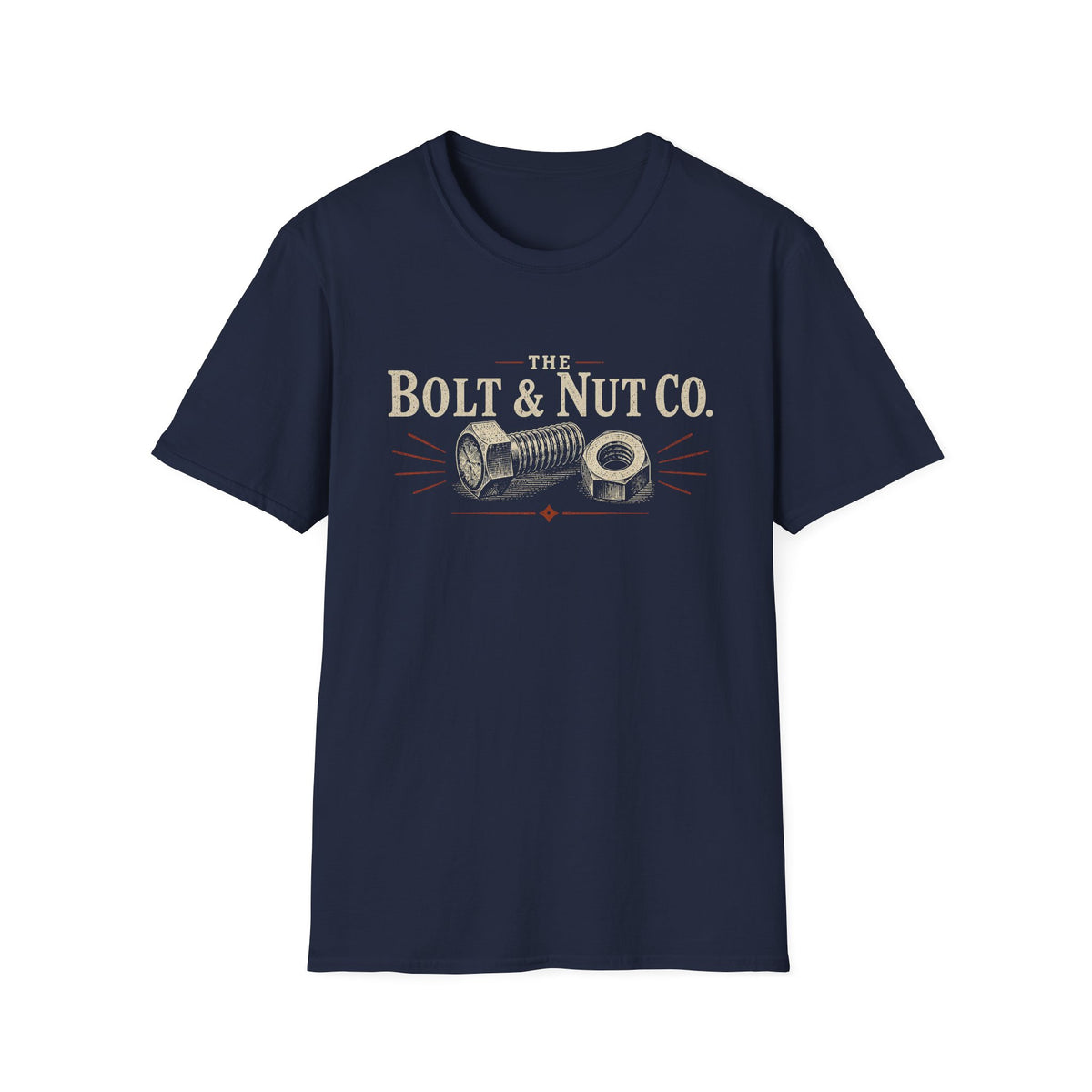 Bolt & Nut Co.