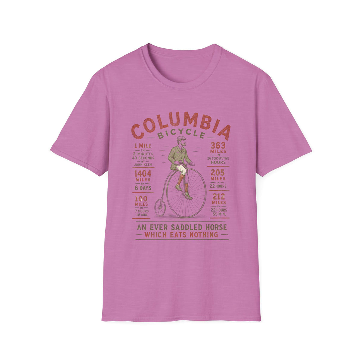 Columbia Bicycle