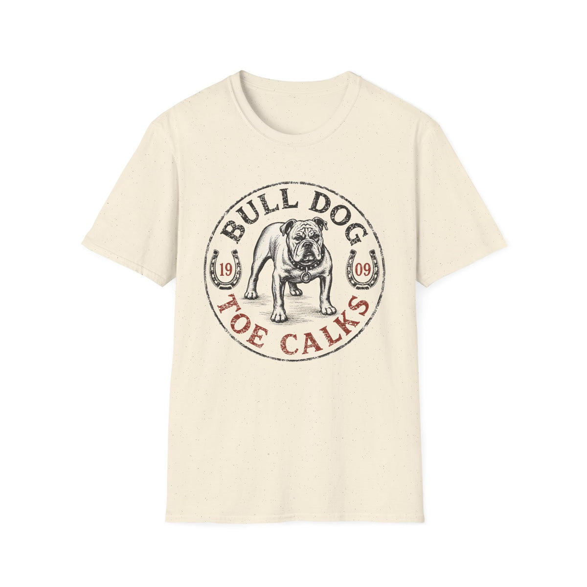 Bull Dog — Since 1909