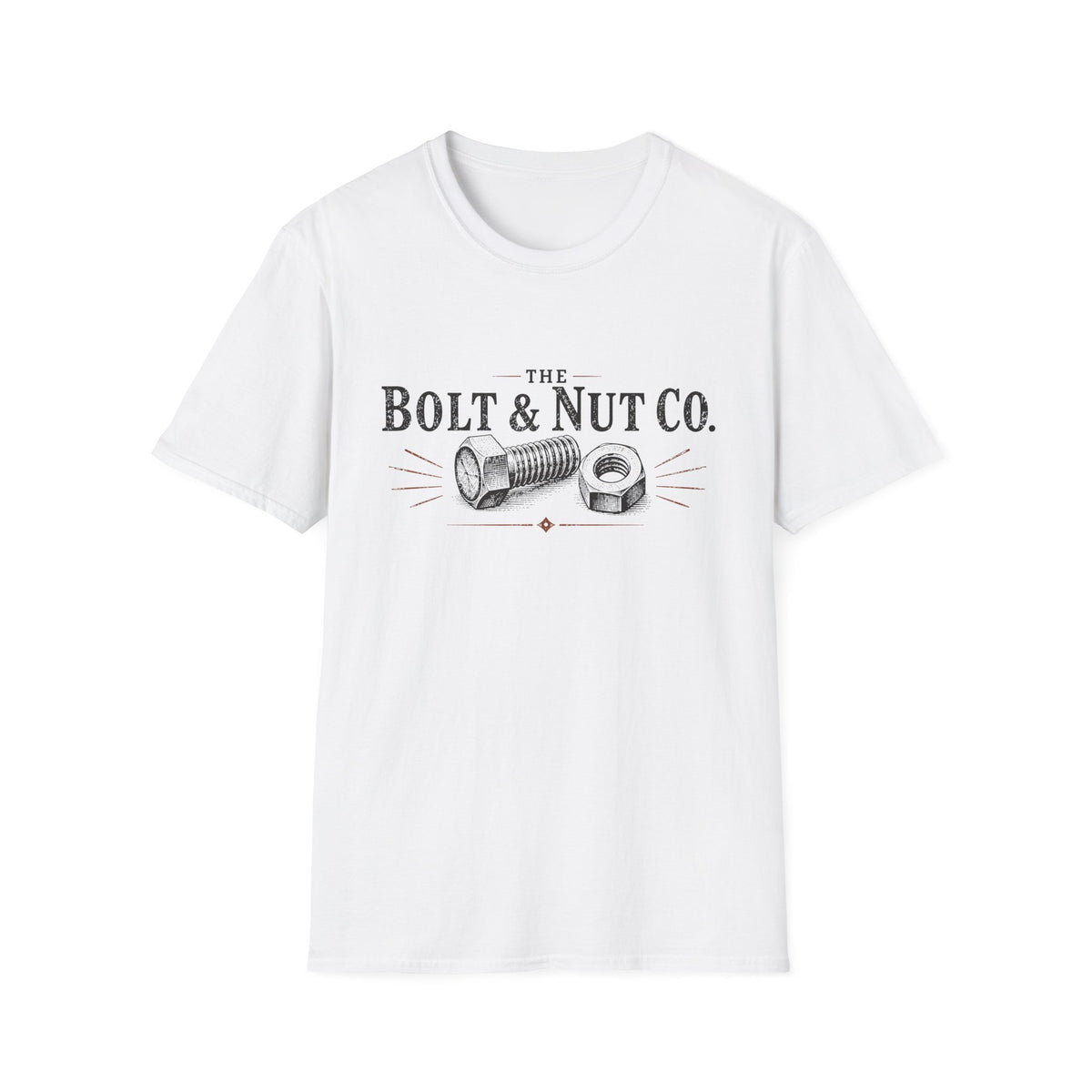 Bolt & Nut Co.