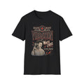 Vibration Electric Therapy T-Shirt