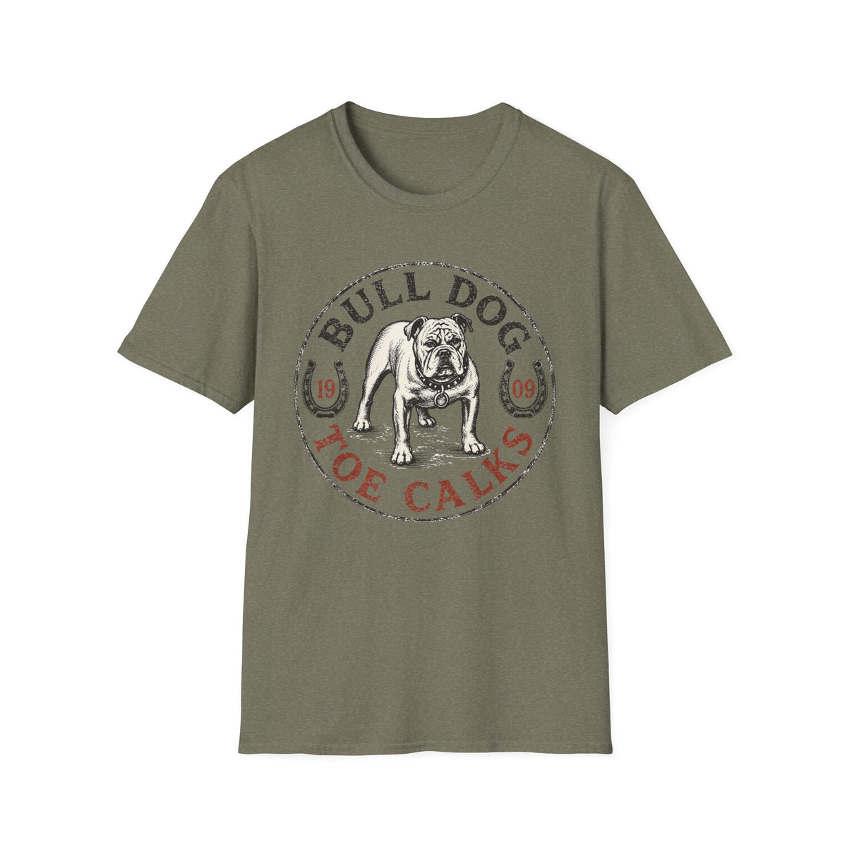 Bull Dog — Since 1909