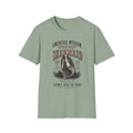 American Museum Mermaid T-Shirt