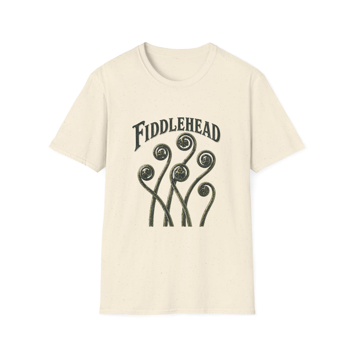Fiddlehead