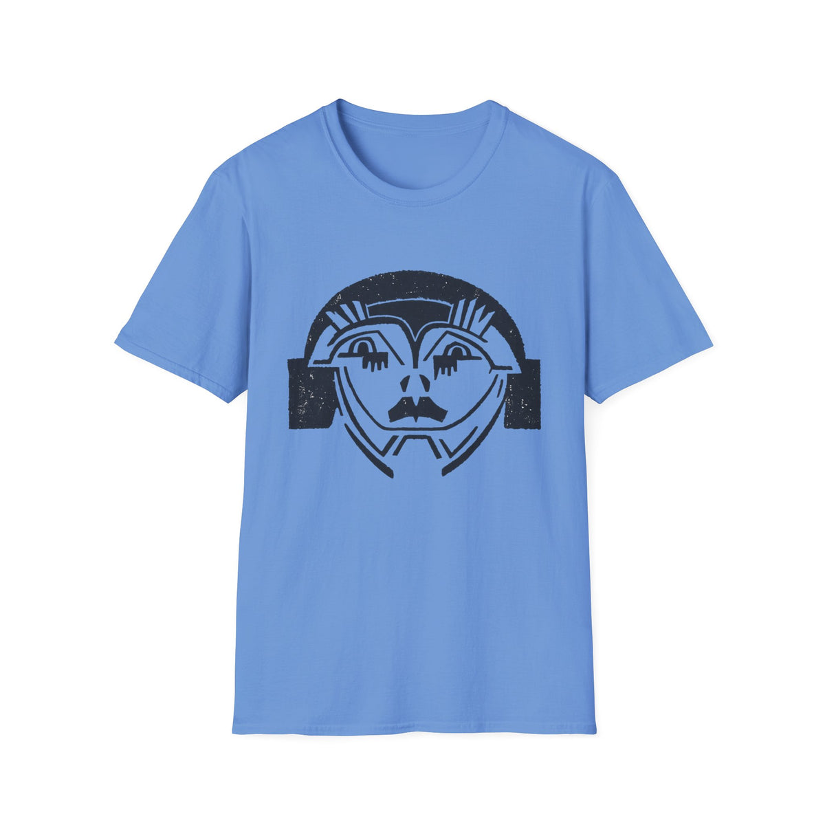 Wear Headphones T-Shirt