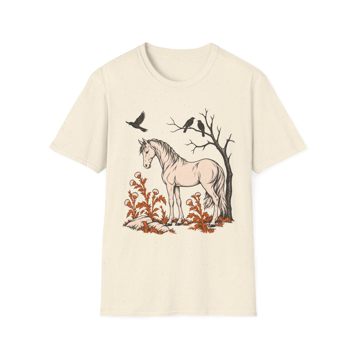 Solitude T-Shirt