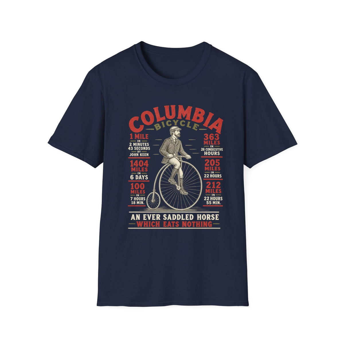 Columbia Bicycle