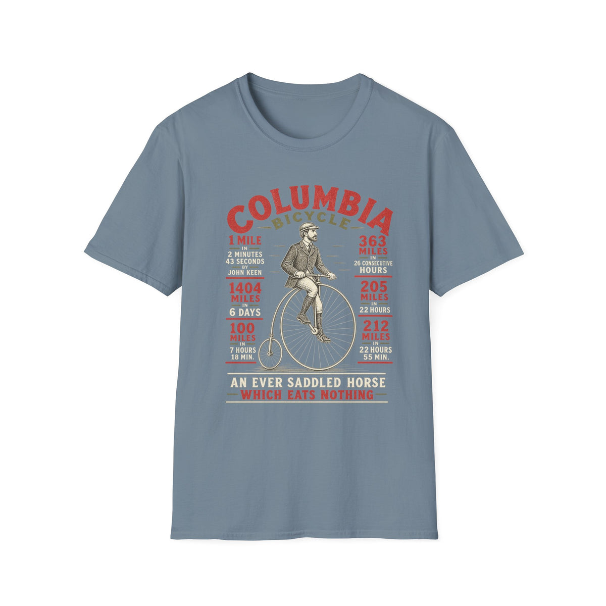 Columbia Bicycle