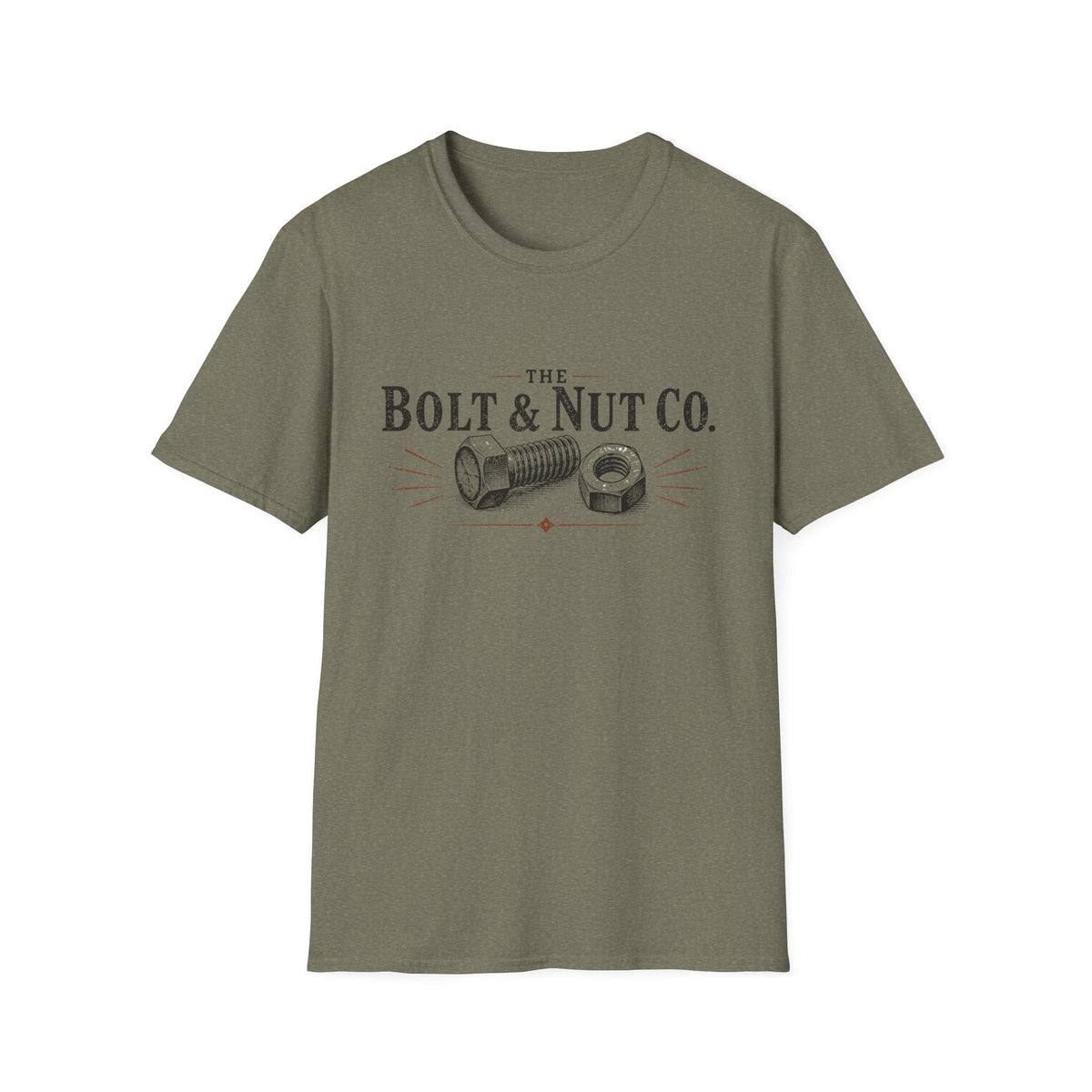 Bolt & Nut Co.