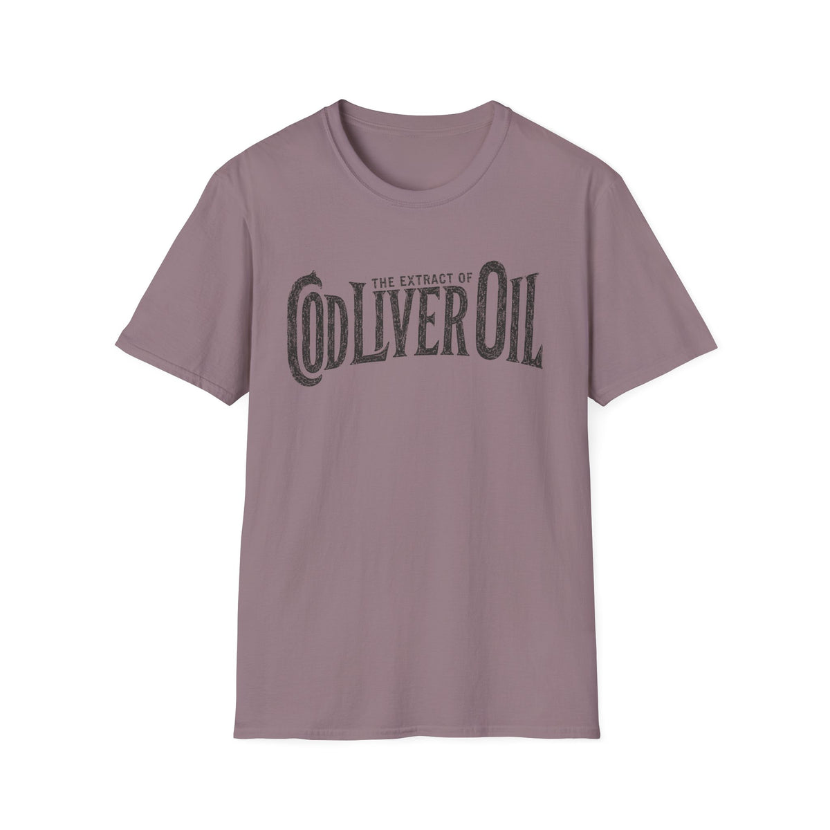 Cod Liver Oil