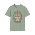 Open Mouth Dental X-Ray T-Shirt