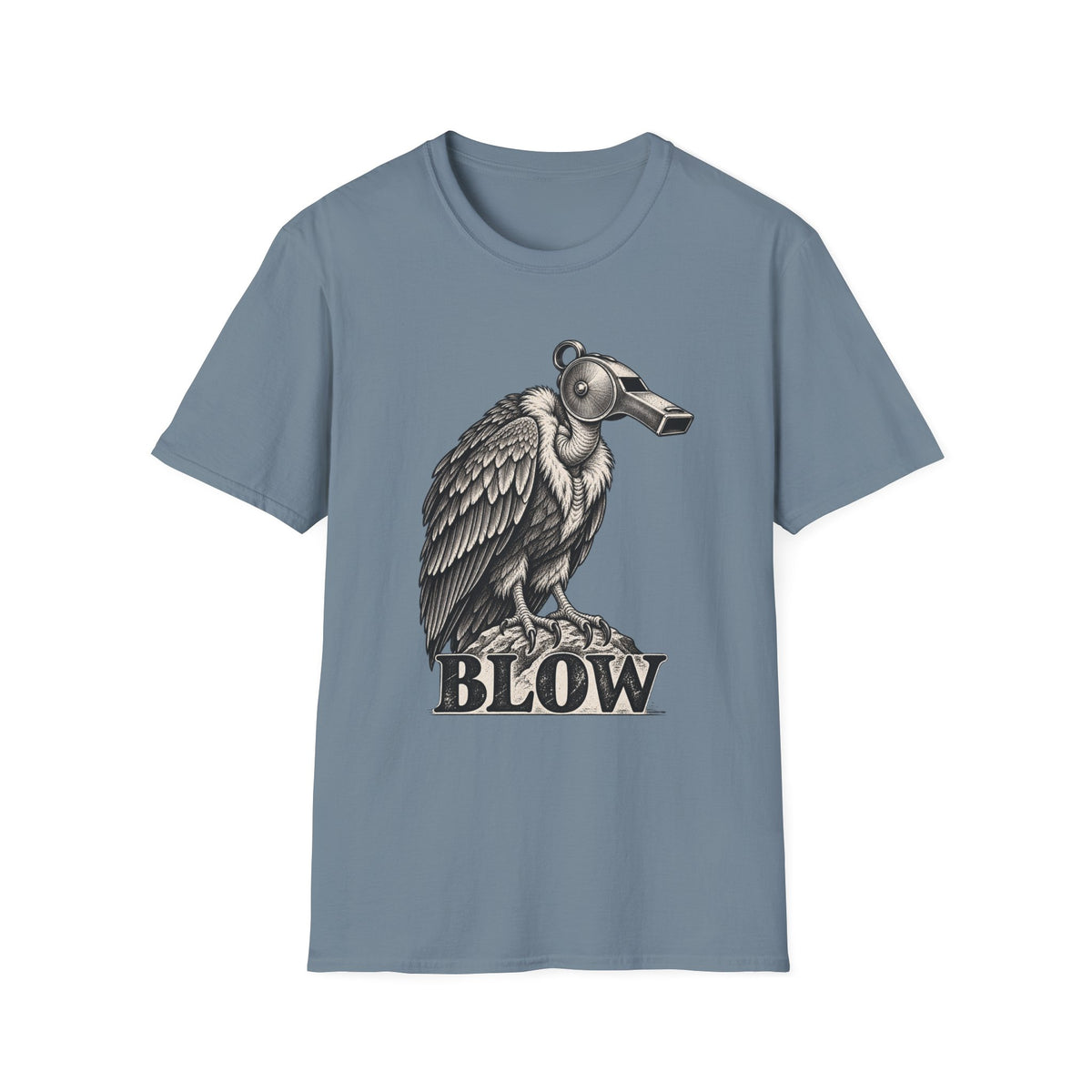 Vultures Blow T-shirt