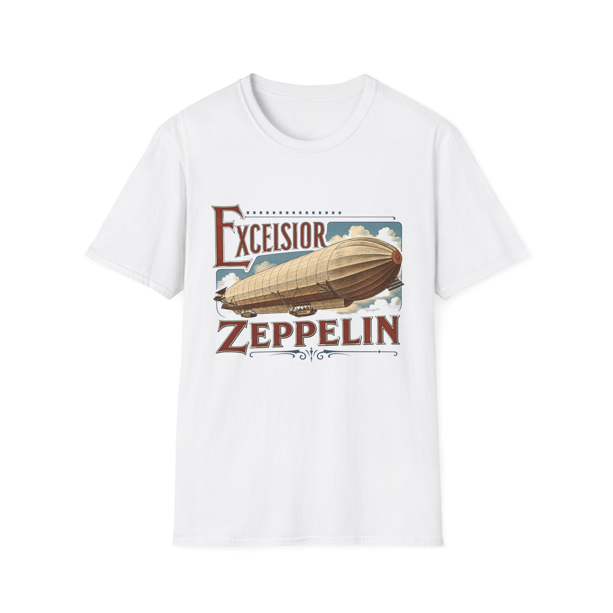 Zeppelin Excelsior
