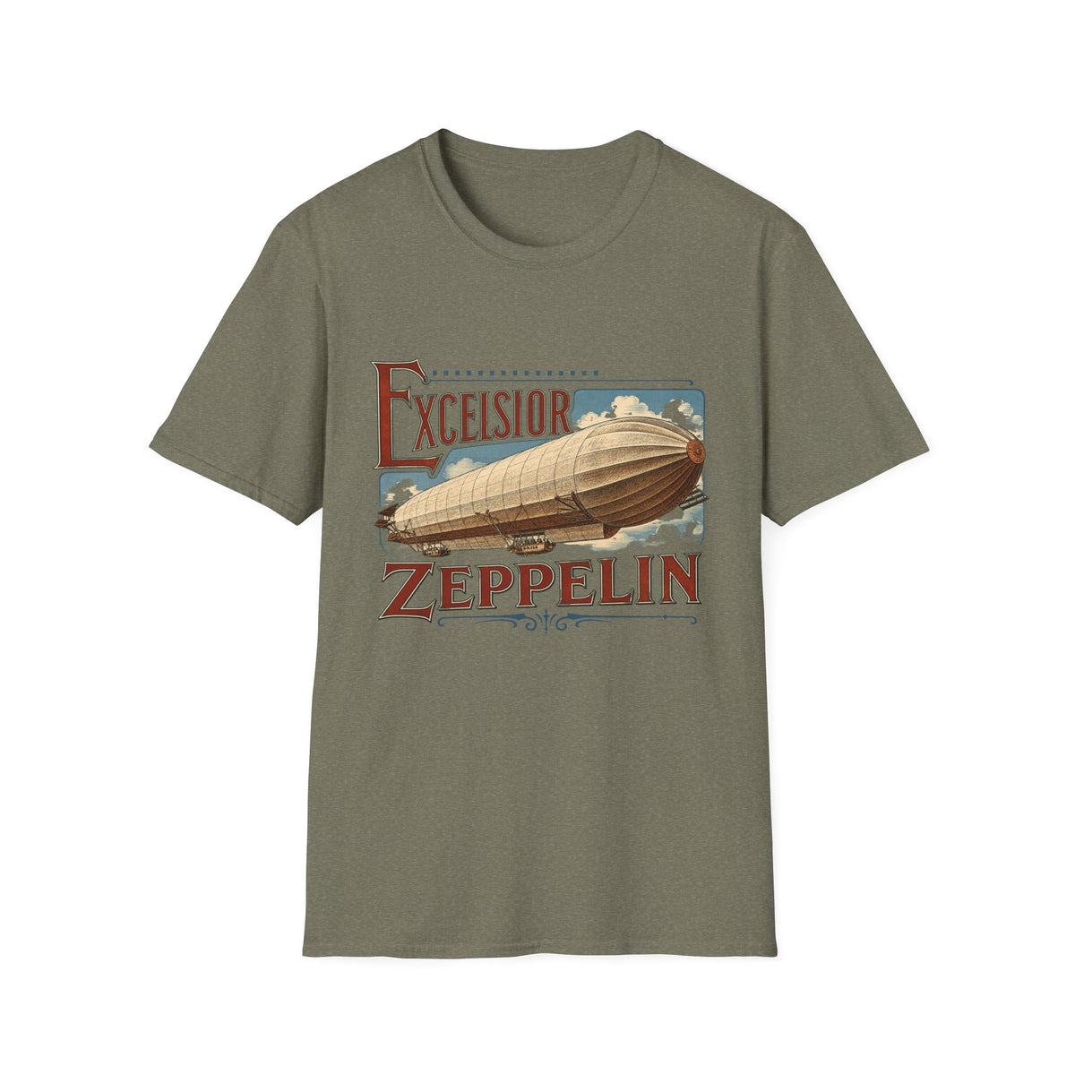Zeppelin Excelsior