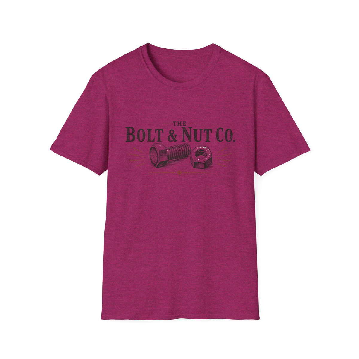 Bolt & Nut Co.