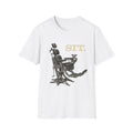 Vintage Dental Chair SIT T-Shirt