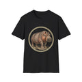 Hippo Ring T-shirt