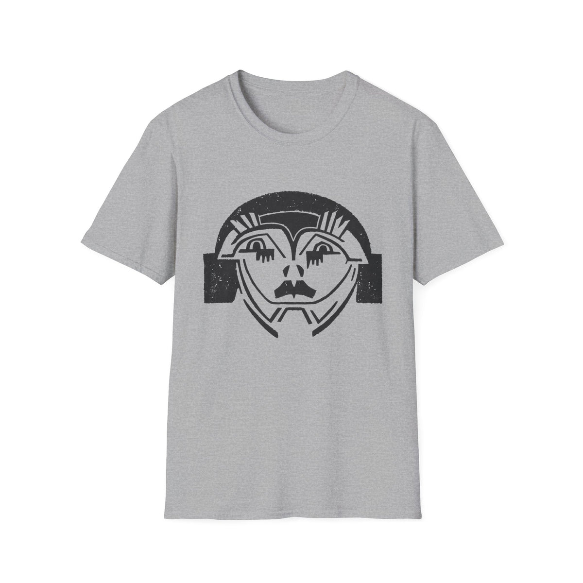 Wear Headphones T-Shirt