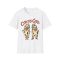 Circus Girl T-shirt