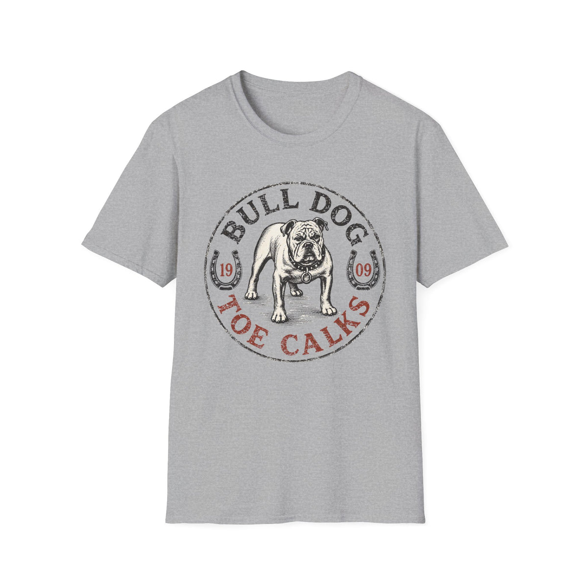 Bull Dog — Since 1909