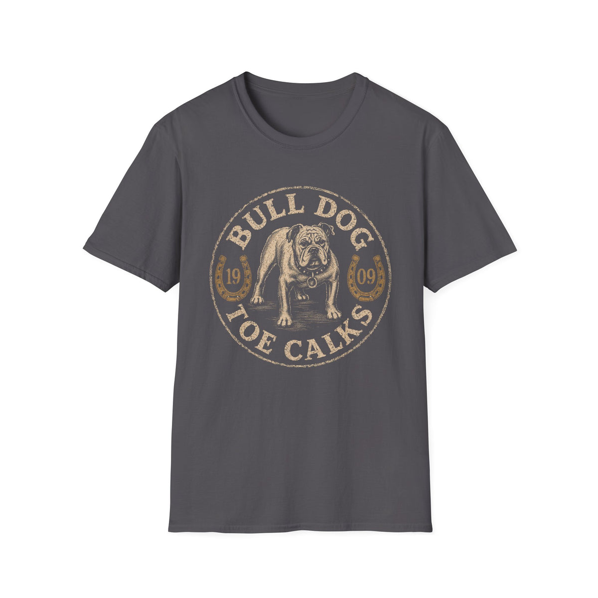 Bull Dog — Since 1909