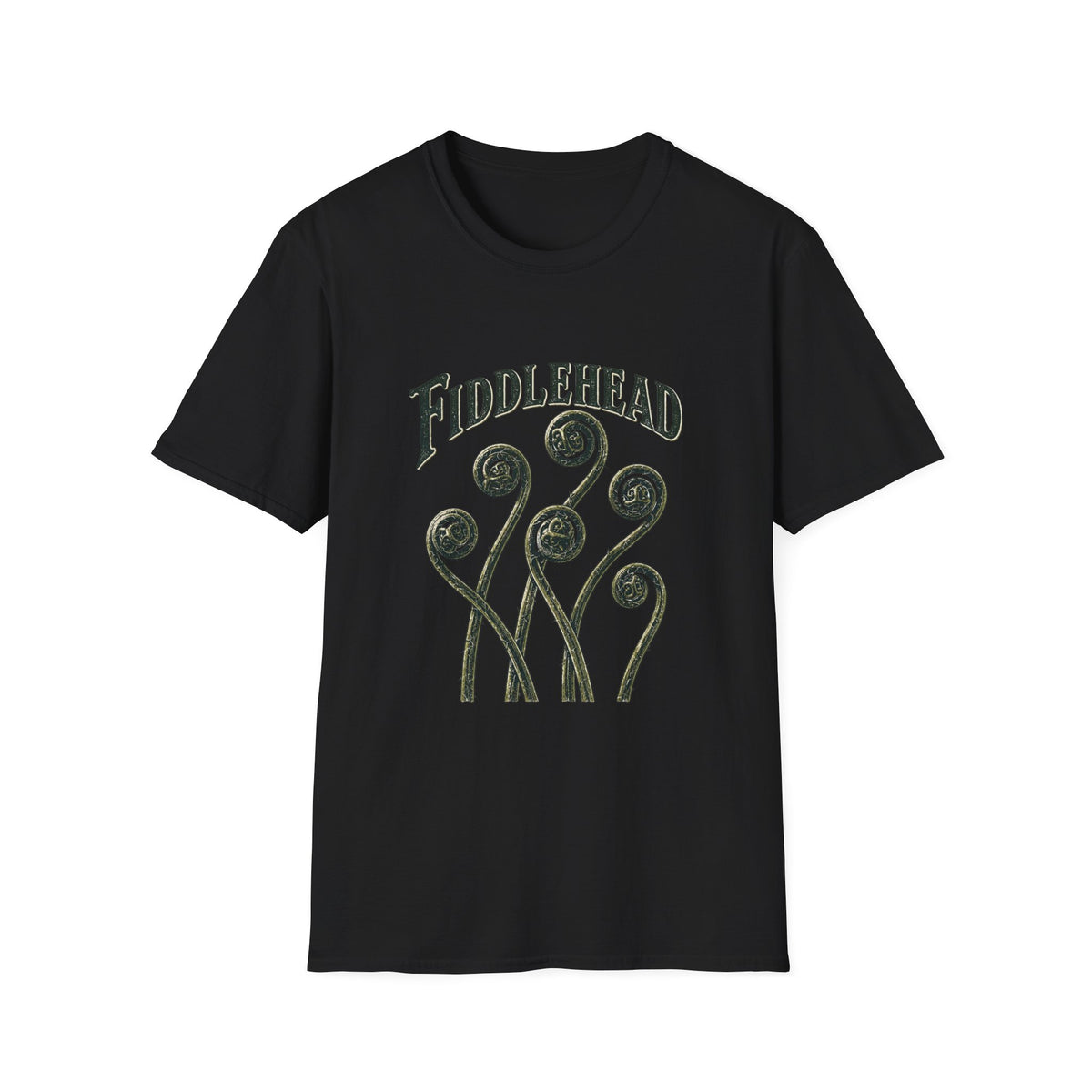 Fiddlehead