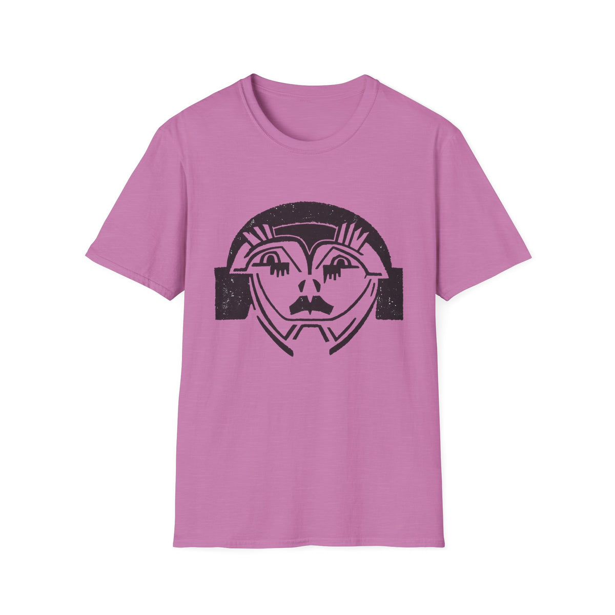 Wear Headphones T-Shirt