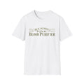 Dr. B.J. Kendall's Tonic T-Shirt