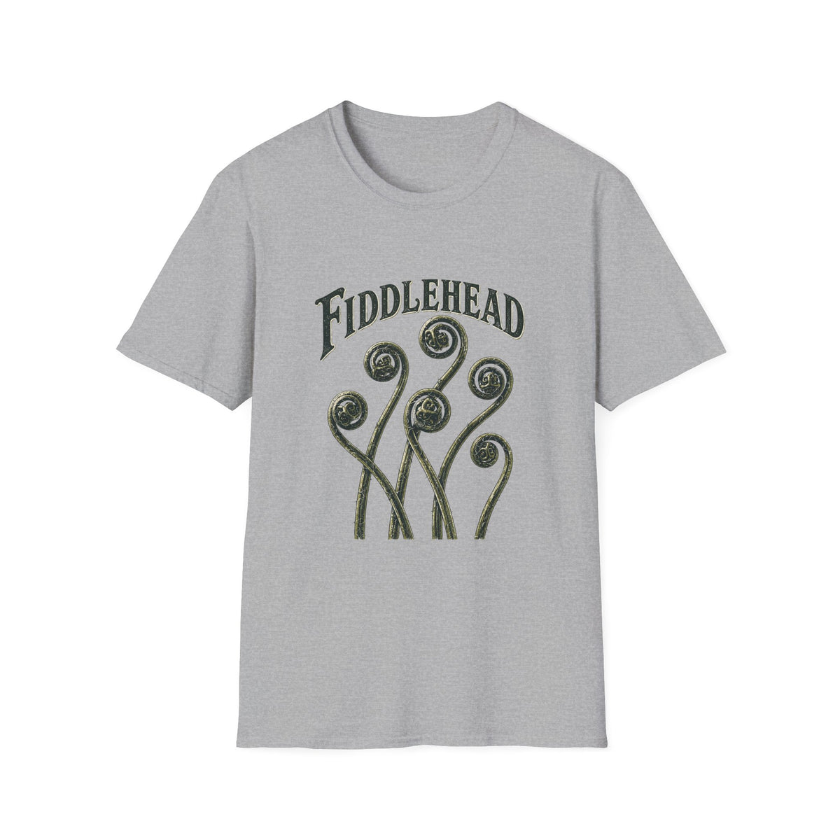 Fiddlehead