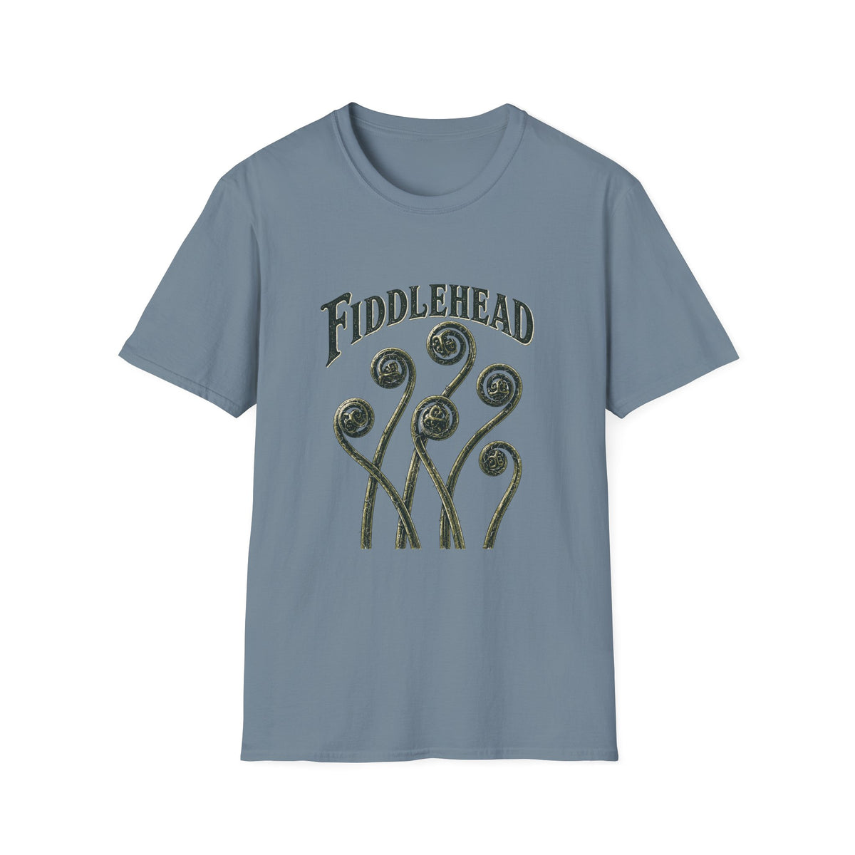 Fiddlehead