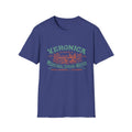 Veronica Medicinal Spring Water