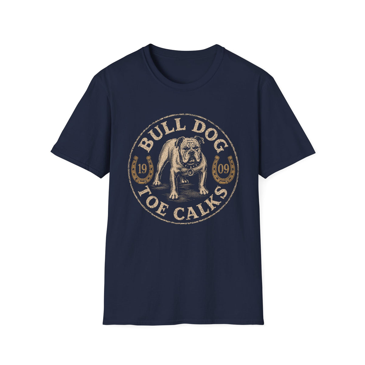 Bull Dog — Since 1909