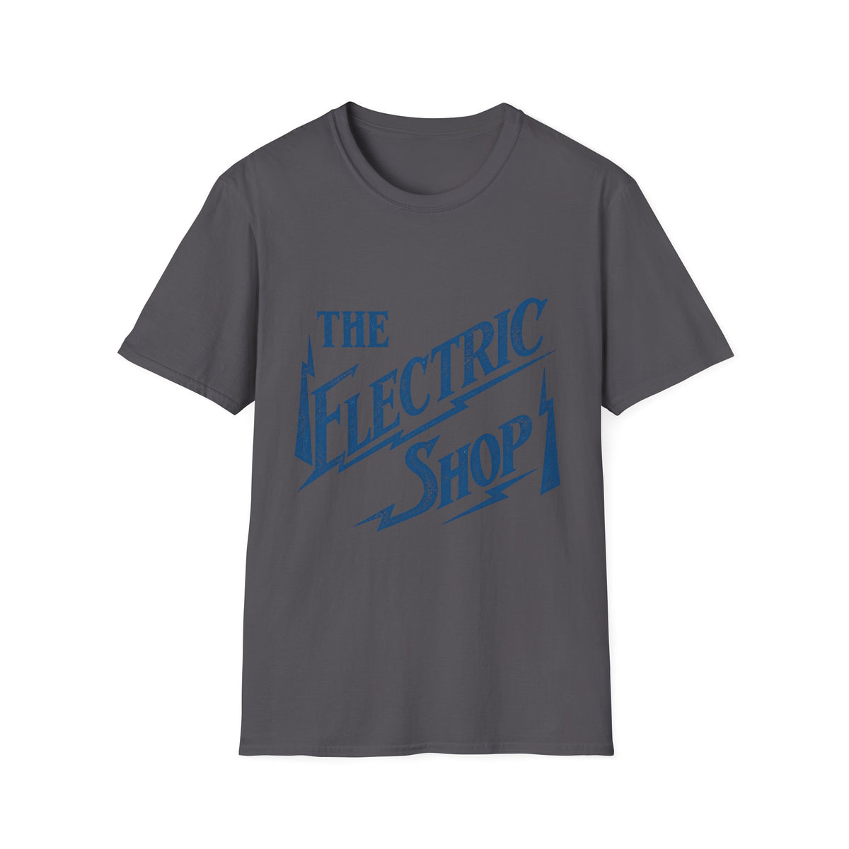 The Electric Shop T-shirt