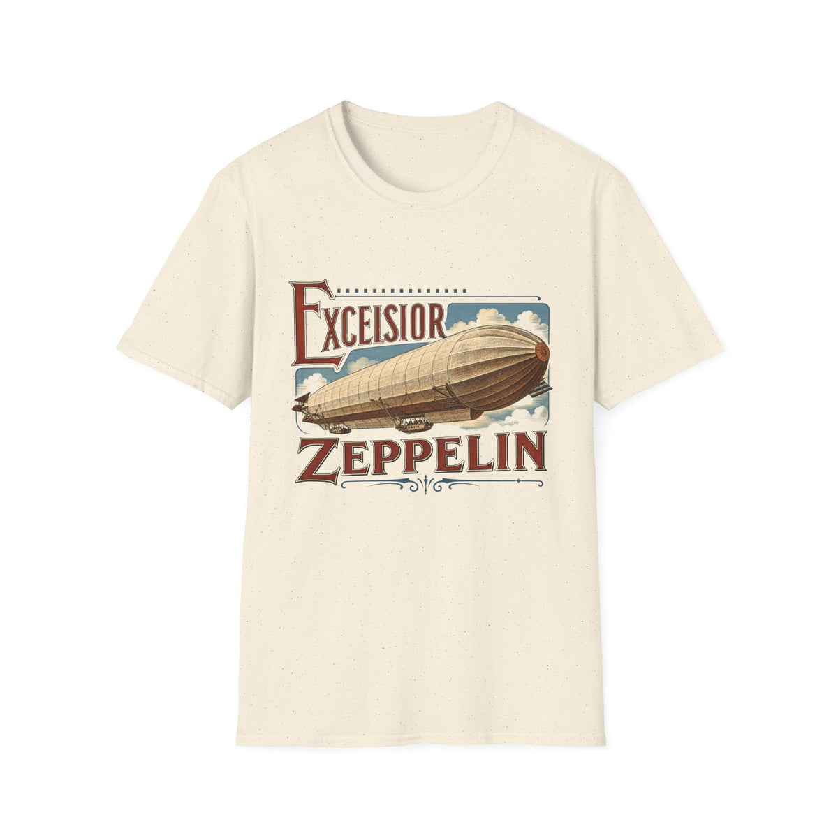 Zeppelin Excelsior